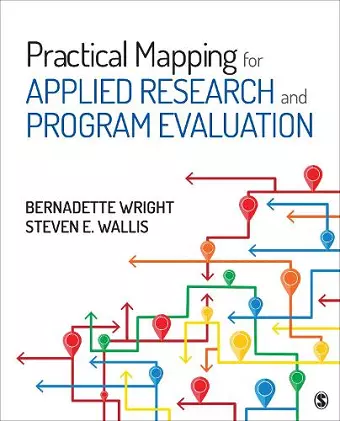 Practical Mapping for Applied Research and Program Evaluation cover