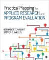 Practical Mapping for Applied Research and Program Evaluation cover