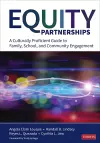 Equity Partnerships cover