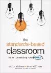 The Standards-Based Classroom cover