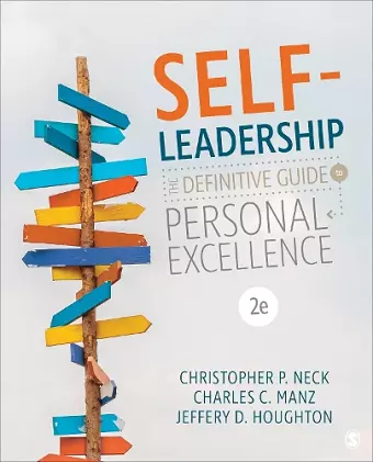 Self-Leadership cover