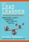 The Lead Learner cover