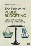 The Politics of Public Budgeting cover