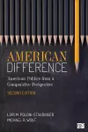 American Difference cover