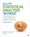 Essential Statistical Analysis "In Focus" cover