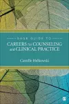 SAGE Guide to Careers for Counseling and Clinical Practice cover