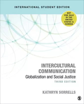 Intercultural Communication - International Student Edition cover