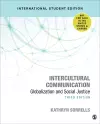 Intercultural Communication - International Student Edition cover