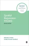 Spatial Regression Models cover