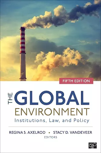 The Global Environment cover