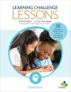 Learning Challenge Lessons, Elementary cover