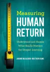 Measuring Human Return cover