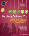 Teaching Mathematics in the Visible Learning Classroom, High School cover