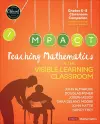 Teaching Mathematics in the Visible Learning Classroom, Grades 6-8 cover