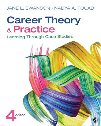 Career Theory and Practice cover