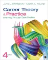 Career Theory and Practice cover