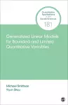 Generalized Linear Models for Bounded and Limited Quantitative Variables cover