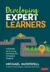 Developing Expert Learners cover