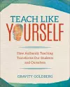 Teach Like Yourself cover