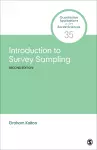 Introduction to Survey Sampling cover