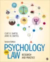 Psychology and Law cover