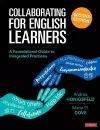 Collaborating for English Learners cover