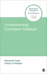 Understanding Correlation Matrices cover