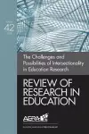 Review of Research in Education cover