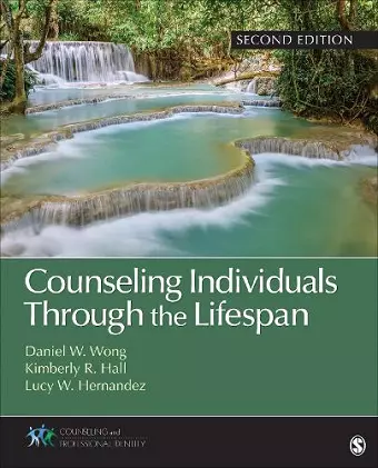 Counseling Individuals Through the Lifespan cover