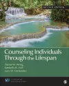 Counseling Individuals Through the Lifespan cover