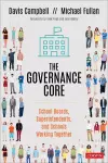 The Governance Core cover