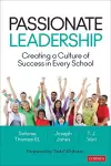 Passionate Leadership cover