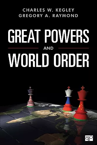 Great Powers and World Order cover