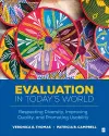 Evaluation in Today’s World cover