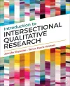 Introduction to Intersectional Qualitative Research cover