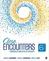 Close Encounters cover