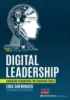Digital Leadership cover