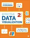 Effective Data Visualization cover