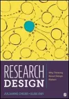 Research Design cover