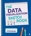 The Data Visualization Sketchbook cover