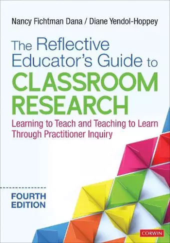 The Reflective Educator′s Guide to Classroom Research cover