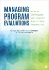 Evaluation Management cover