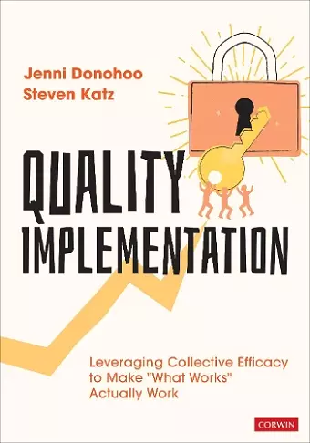 Quality Implementation cover