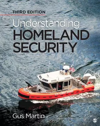 Understanding Homeland Security cover