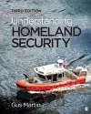 Understanding Homeland Security cover
