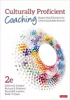 Culturally Proficient Coaching cover