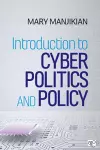 Introduction to Cyber Politics and Policy cover