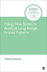 Using Time Series to Analyze Long-Range Fractal Patterns cover