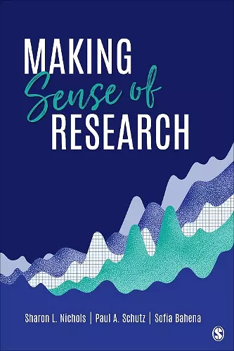 How to Read, Evaluate, and Use Research cover