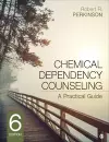 Chemical Dependency Counseling cover